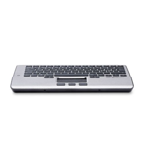 MouseTrapper Alpha | Ergonomic Mouse With Built-In Keyboard For RSI | Wireless
