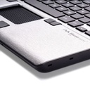 MouseTrapper Alpha | Ergonomic Mouse With Built-In Keyboard For RSI | Wireless