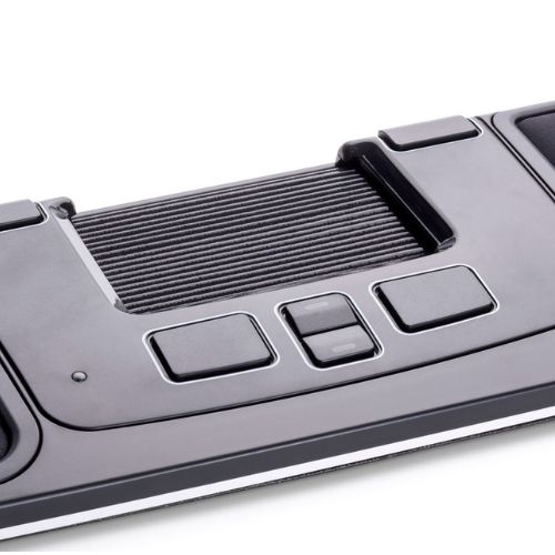 MouseTrapper Advance 2.0 | Mouse For RSI | Central Pointing Device