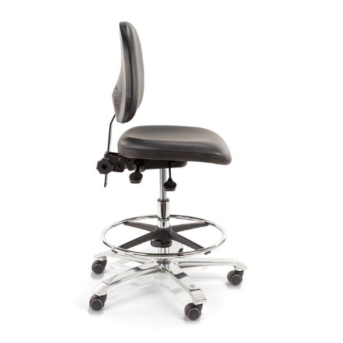 Spire Ergo High Chair K2301 | Lab Chair