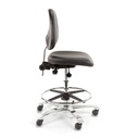 Spire Ergo High Chair K2301 | Lab Chair