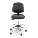 Spire Ergo High Chair K2301 | Lab Chair