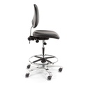 Spire Ergo Chair K2302 High | Lab Chair