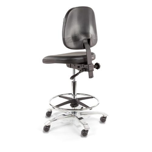 Spire Ergo Chair K2302 High | Lab Chair