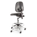 Spire Ergo Chair K2302 High | Lab Chair