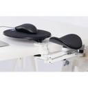 Ergorest with Mouse Pad