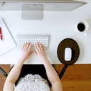 Ergorest with Mouse Pad
