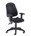 BasicsRight | DSE Compliant Office Chair