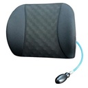 PI Inflatable K2 N95 | Deluxe Lumbar Support | Back Support For Office Chair Ireland