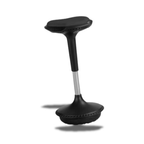 KOS Balance Stool | Perching Stool