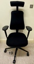 HM380 Office Chair | Demo Model