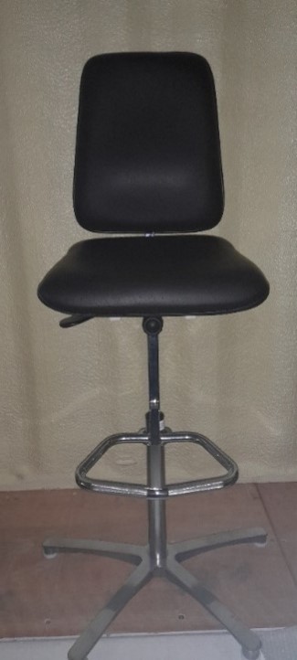 High Counter Lab Chair | Demo Model | 44% OFF