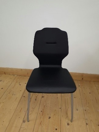 RH Visitor Chair | Demo Model | 71% OFF