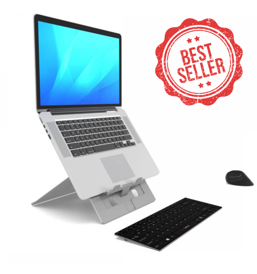 Ergo Adapt | Bestselling Laptop Stand