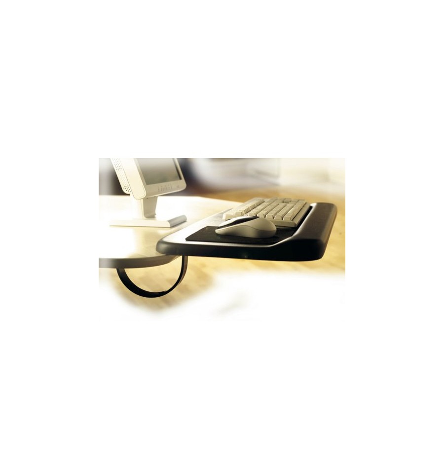 Desk Extension KD024 | Keyboard Tray For Extra Space