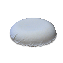 Cushion Ring Foam for Coccyx Pain