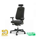 HM390 | Back Care Ergonomic Chair For Tall People