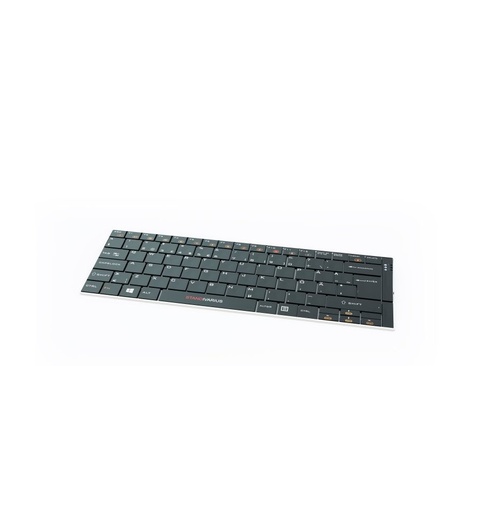 KOS Solo X | Wireless Keyboard | Rechargeable