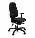 Opra 400T Tall | Back Care Ergonomic Chair For Taller People