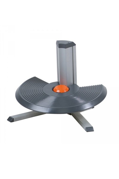 Spire Disk Footrest 10