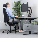 Scandic-Desk | Electric Sit-Stand Desk | Fully Customisable