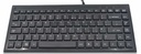 KOS Super Slim Keyboard | USB Mini Keyboard | KB39