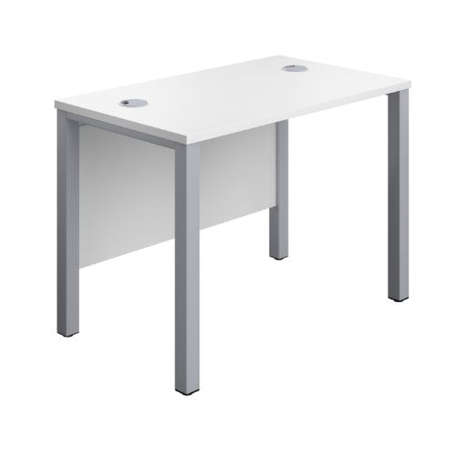 Pole Compact | Small Desk | Best Work From Home Desk