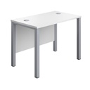 Pole Compact | Small Desk | Best Work From Home Desk