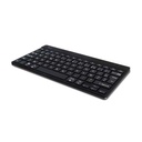 KOS Compact Keyboard | Wireless Keyboard With Break Reminder | Bluetooth