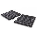 KOS Split Keyboard | Split Keyboard With Break Reminder | Wireless