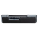 MouseTrapper Delta | Roller Bar Mouse | Ergonomic Mouse For RSI & Wrist Strain