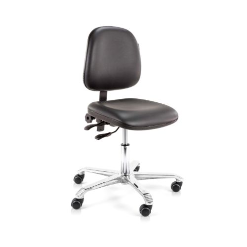 Spire Ergo Chair K2300 | Industrial Desk Chair | Task Chair