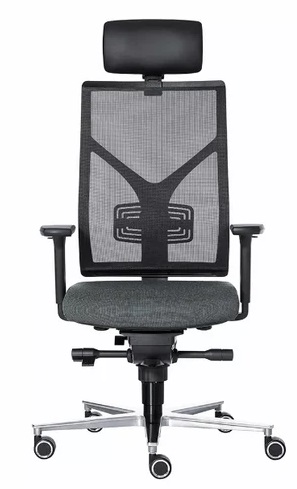 Revive Ergo AIR II with Neckrest K303SN | Ergonomic Office Chair