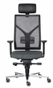 Revive Ergo AIR II with Neckrest K303SN | Ergonomic Office Chair