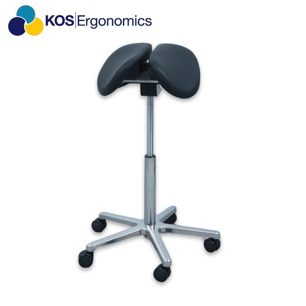 Moveo PI 200SC | Split Saddle Chair