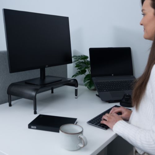 Remote DSE Workstation Assessment Training