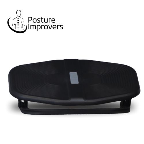 Office Tilt Footrest | Tilt Adjustable Ergonomic Foot Rest