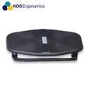 Office Tilt Footrest | FRK11 - Ergonomic Tiltable Footrest