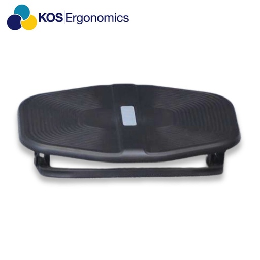 Office Tilt Footrest | FRK11 - Ergonomic Tiltable Footrest