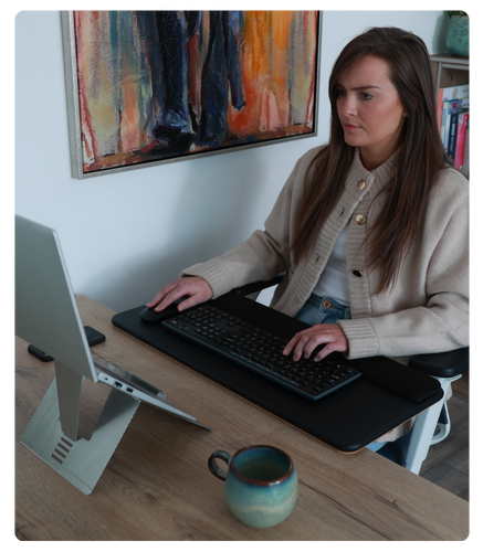 Online Level 1 DSE & VDU Course | Beginner