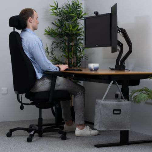 Certified VDU Assessor Training Ireland