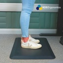 Anti-Fatigue Office Standing Mat