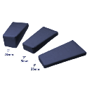 KOS Arm Wedge | Ergonomic Support For Microscope, Medical, Lab & Industrial Use