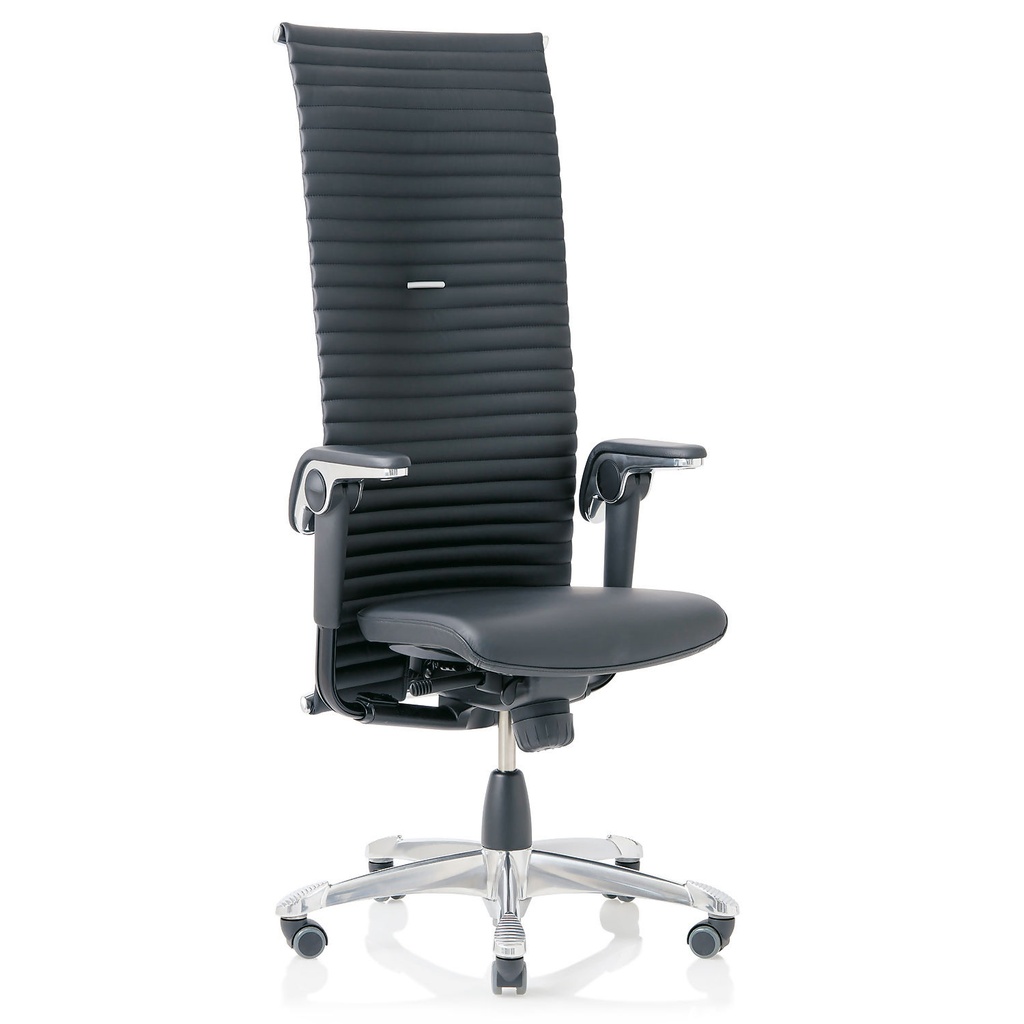 HAG H09 Excellence 9331 | Executive Office Chair | High Back