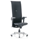 HAG H09 Excellence 9331 | Executive Office Chair | High Back