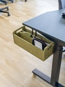 Scandic Hot Desk Mobile Tool Box