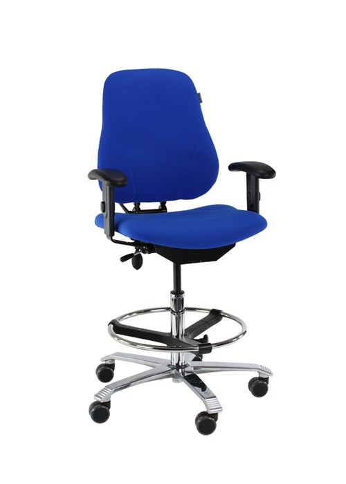 Spire Plus Adjustable High Chair KO5 XXL | Medical Chair