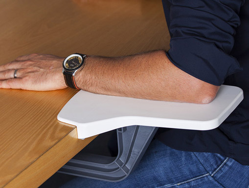 MAP Large Armrest Table Attachment