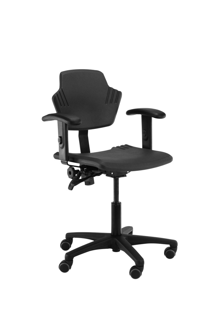 Spire K1500 | Industrial Chair | Lab Chair