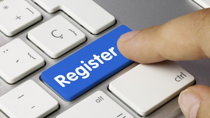 Event Registration